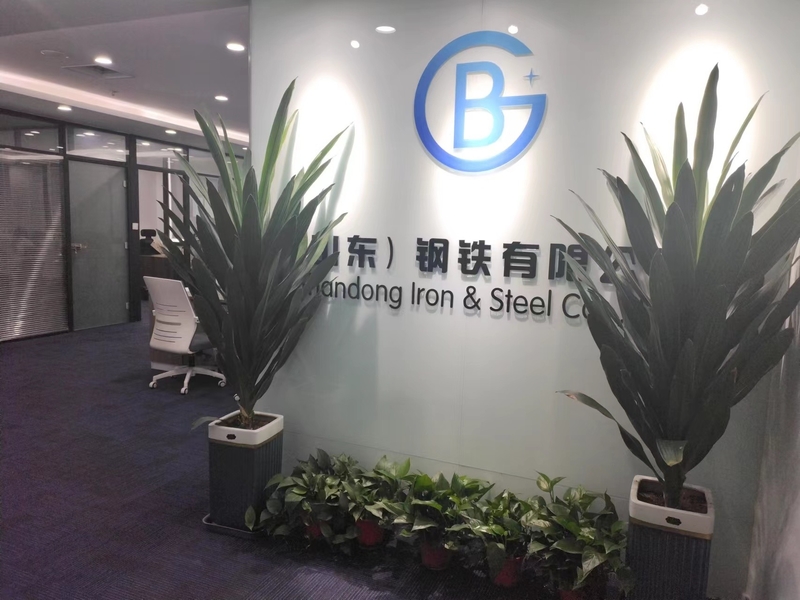 ประเทศจีน Baogang (Shandong) Steel Co., Ltd รายละเอียด บริษัท