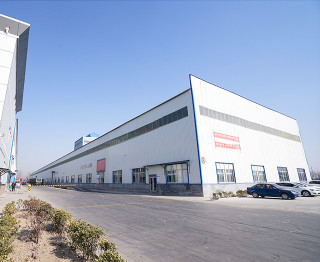 ประเทศจีน Baogang (Shandong) Steel Co., Ltd รายละเอียด บริษัท